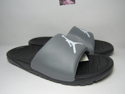 SANDALIAS JORDAN BREAK SMOKE GREY EN CAJA "REDUCIDAS"