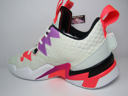 JORDAN WESTBROOK ZERO 3 SE FLASH CRIMSON EN CAJA