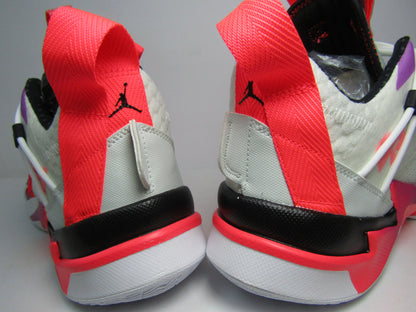 JORDAN WESTBROOK ZERO 3 SE FLASH CRIMSON EN CAJA