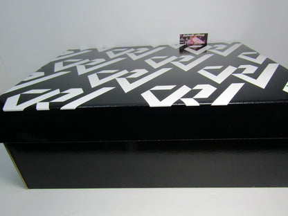 JORDAN WESTBROOK ZERO 3 SE FLASH CRIMSON EN CAJA