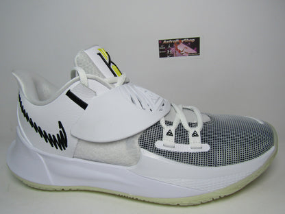KYRIE IRVING 3 LOW GLOW IN THE DARK EN CAJA