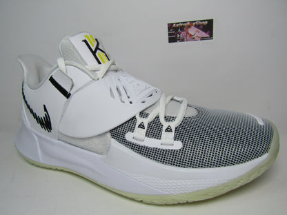 KYRIE IRVING 3 LOW GLOW IN THE DARK EN CAJA