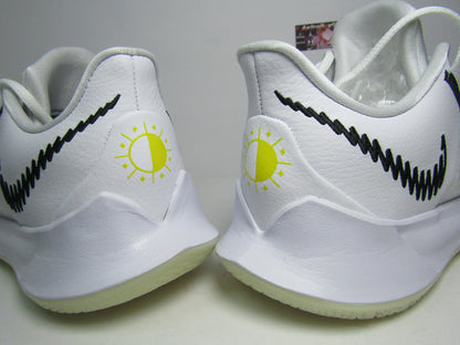 KYRIE IRVING 3 LOW GLOW IN THE DARK EN CAJA