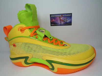 JORDAN 36 "TACO JAY" EDICION ESPECIAL EN CAJA