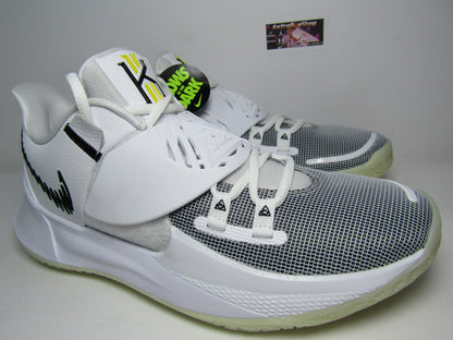 KYRIE IRVING 3 LOW GLOW IN THE DARK EN CAJA