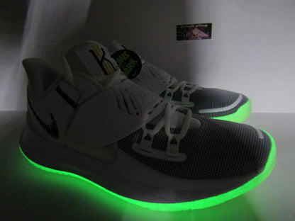 KYRIE IRVING 3 LOW GLOW IN THE DARK EN CAJA