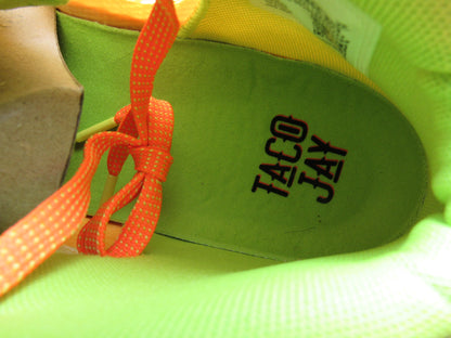 JORDAN 36 "TACO JAY" EDICION ESPECIAL EN CAJA