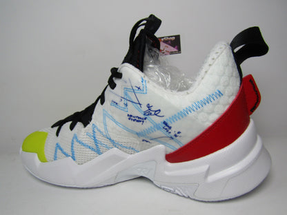 WESTBROOK ZERO 3 SE PRIMARY COLORS EDITION