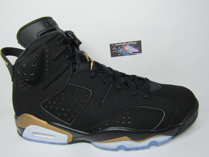 JORDAN 6 DMP LIMITED EDITION EN CAJA