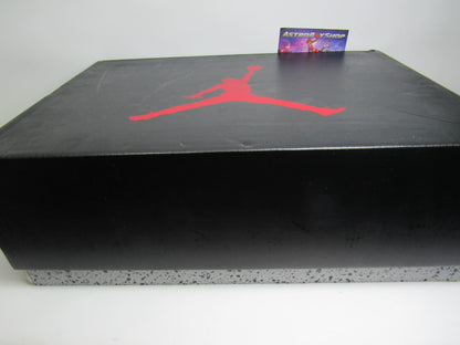 JORDAN 6 RED OREO EDITION EN CAJA BLACK