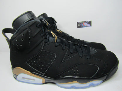 JORDAN 6 DMP LIMITED EDITION EN CAJA