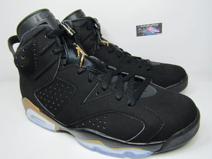 JORDAN 6 DMP LIMITED EDITION EN CAJA
