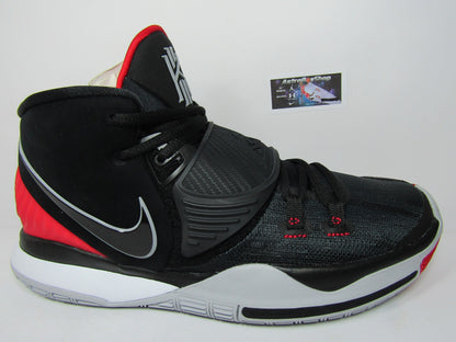 KYRIE IRVING 6 BRED EDITION