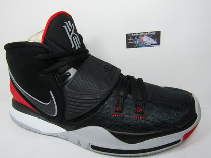 KYRIE IRVING 6 BRED EDITION