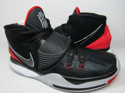 KYRIE IRVING 6 BRED EDITION