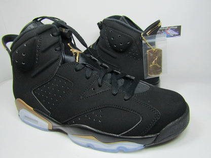 JORDAN 6 DMP LIMITED EDITION EN CAJA