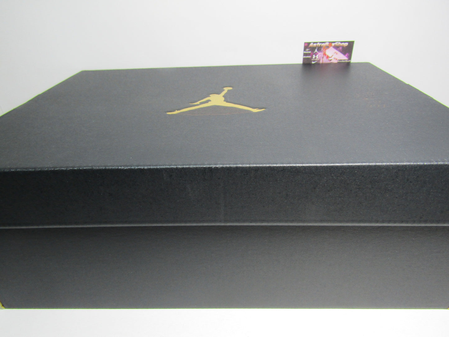 JORDAN JUMPMAN 2021 BLUE VOID EN CAJA