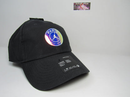 GORRA JORDAN CURVA H86 X PSG PARIS SAINT GERMAIN TORNASOL