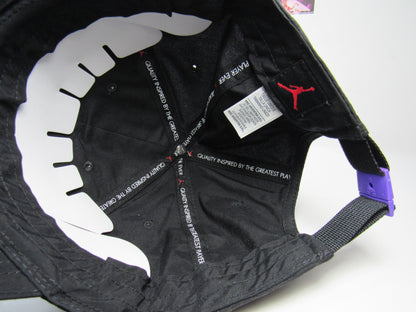 GORRA JORDAN CURVA H86 X PSG PARIS SAINT GERMAIN TORNASOL