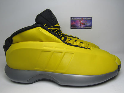 KOBE CRAZY 1 SUNSHINE EDITION EN CAJA