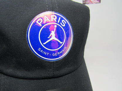 GORRA JORDAN CURVA H86 X PSG PARIS SAINT GERMAIN TORNASOL