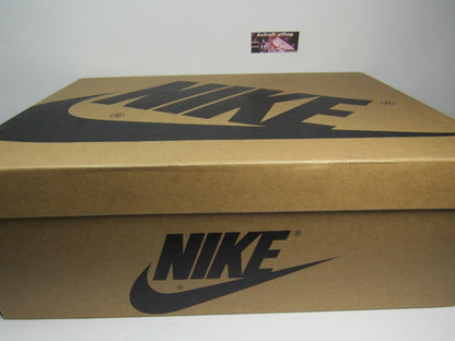 JORDAN 1 ZOOM COMFORT HARE EN CAJA