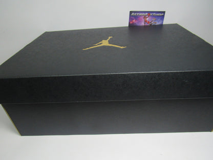 JORDAN 1 MID BRED TOE EN CAJA