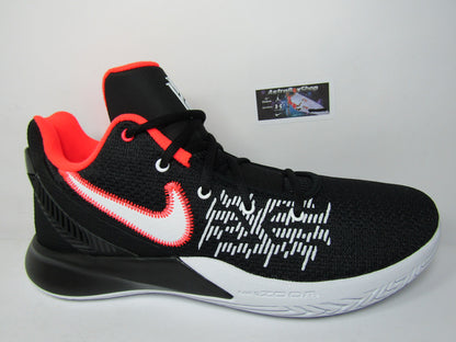 KYRIE IRVING FLYTRAP 2 CRIMSON BLACK EDITION