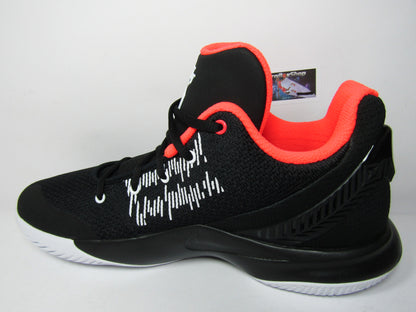 KYRIE IRVING FLYTRAP 2 CRIMSON BLACK EDITION