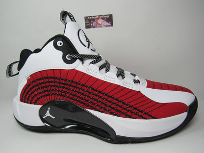 JORDAN JUMPMAN 2K21 RED WHITE EDITION