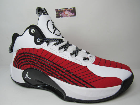 JORDAN JUMPMAN 2021 RED WHITE EDITION