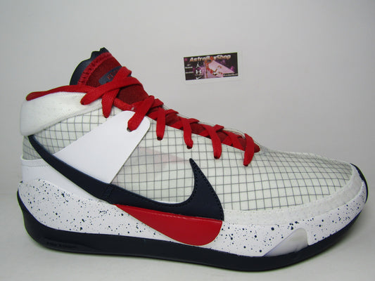 KEVIN DURANT 13 USA TEAM EN CAJA