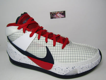 KEVIN DURANT 13 USA TEAM EN CAJA