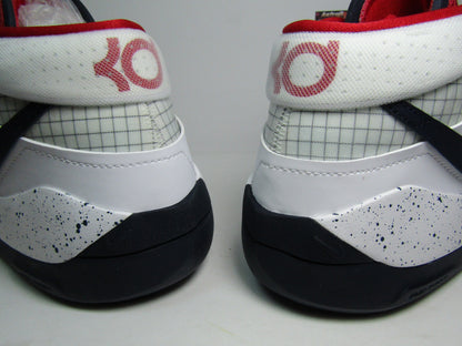 KEVIN DURANT 13 USA TEAM EN CAJA