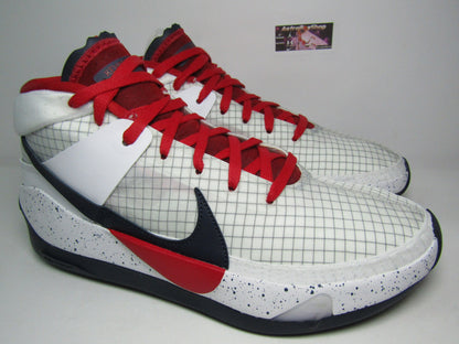 KEVIN DURANT 13 USA TEAM EN CAJA