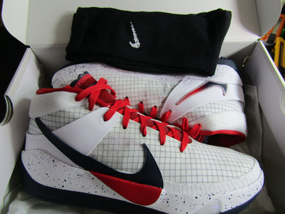 KEVIN DURANT 13 USA TEAM EN CAJA
