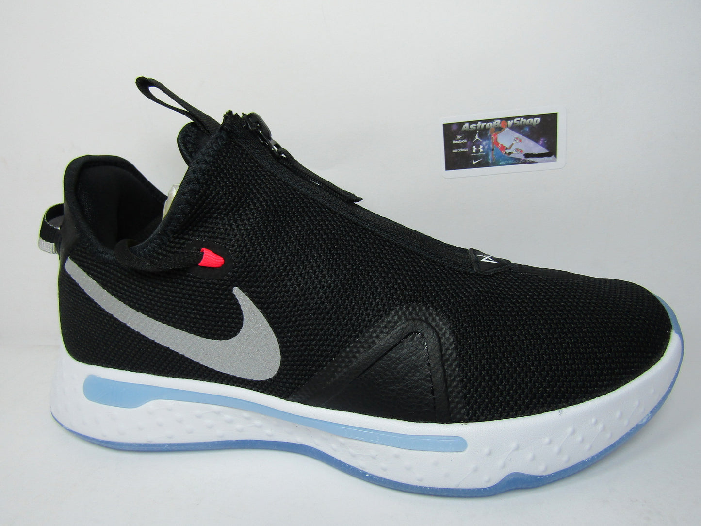 PAUL GEORGE 4 BLACK ICEE EN CAJA