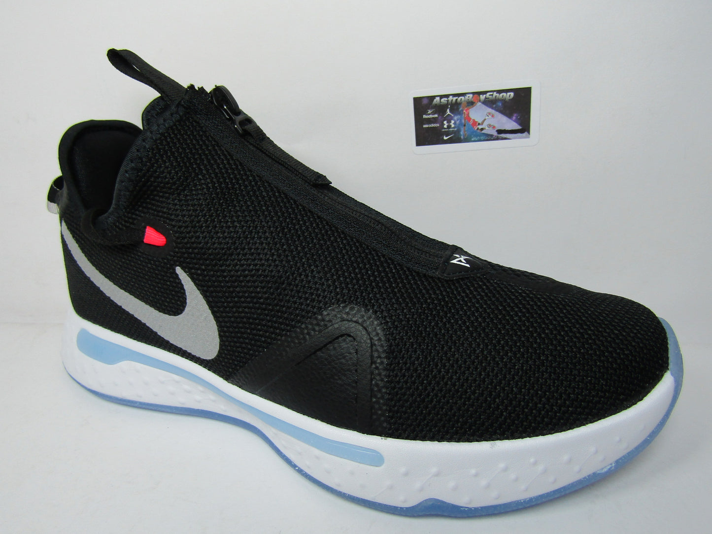 PAUL GEORGE 4 BLACK ICEE EN CAJA