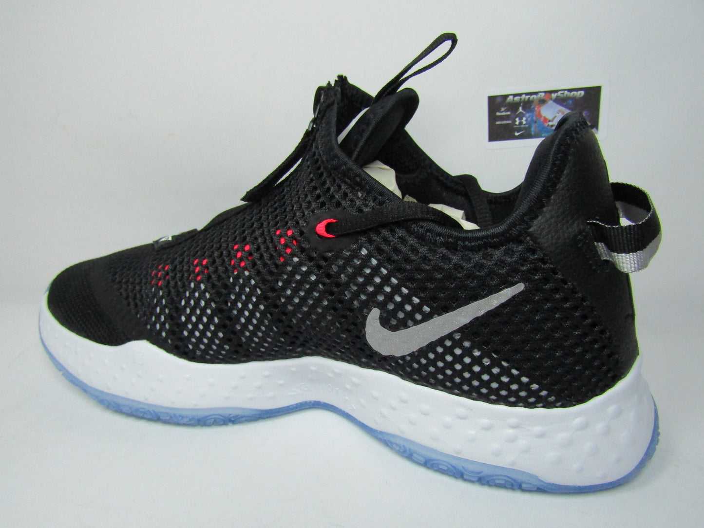 PAUL GEORGE 4 BLACK ICEE EN CAJA