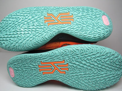 KYRIE IRVING 7 ALL STARS GAME ORANGE KIDS
