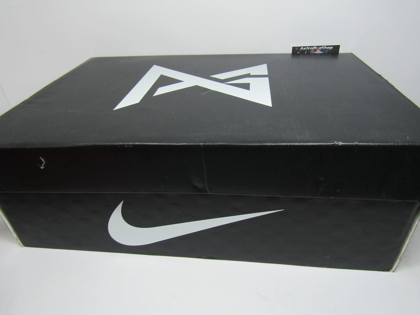 PAUL GEORGE 4 BLACK ICEE EN CAJA