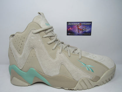 SHAWN KEMP RBK KAMIKAZE 2 BEIGE EN CAJA ECOLOGIC