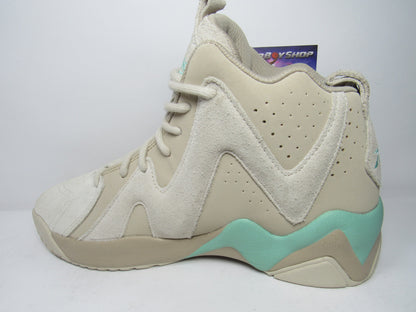 SHAWN KEMP RBK KAMIKAZE 2 BEIGE EN CAJA ECOLOGIC
