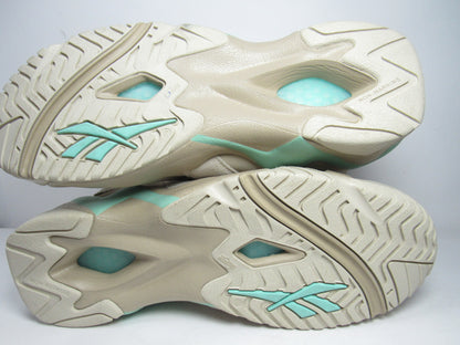 SHAWN KEMP RBK KAMIKAZE 2 BEIGE EN CAJA ECOLOGIC