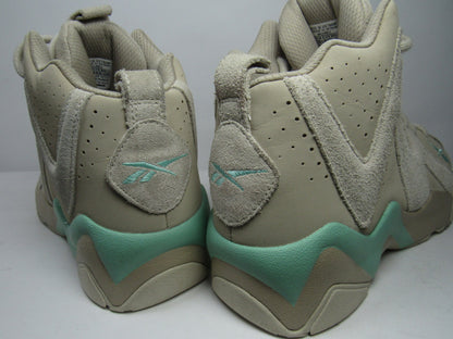 SHAWN KEMP RBK KAMIKAZE 2 BEIGE EN CAJA ECOLOGIC