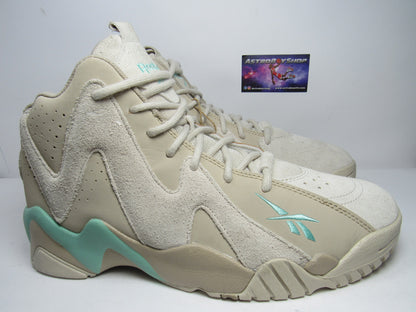 SHAWN KEMP RBK KAMIKAZE 2 BEIGE EN CAJA ECOLOGIC