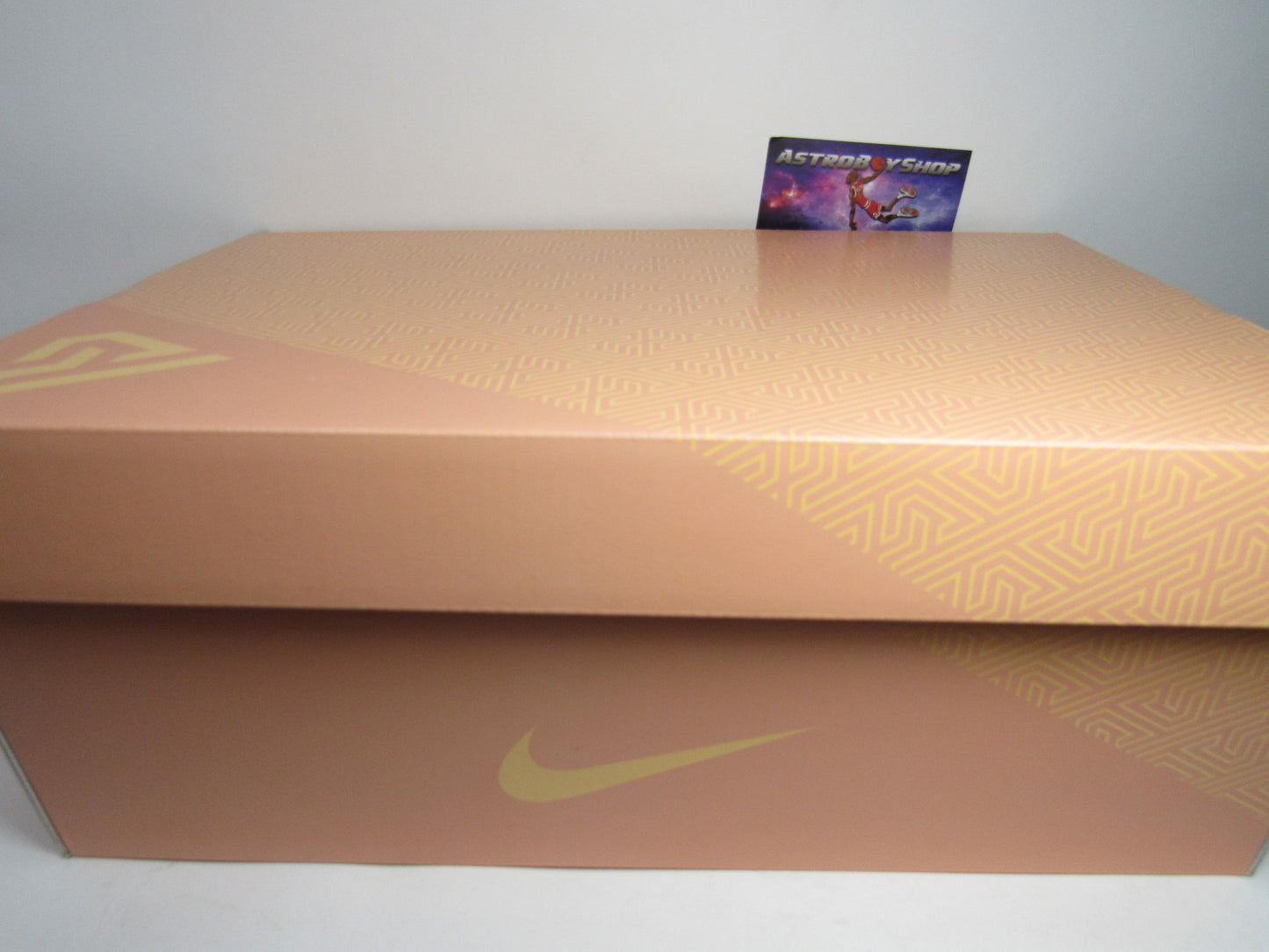 NIKE FREAK 3 GIANNIS X UNO GREEN EDICION ESPECIAL EN CAJA