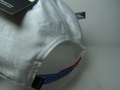 Gorra PLANA Jordan X Psg Pro Cap Paris Saint Germaint WHITE UNITALLA ADULTO