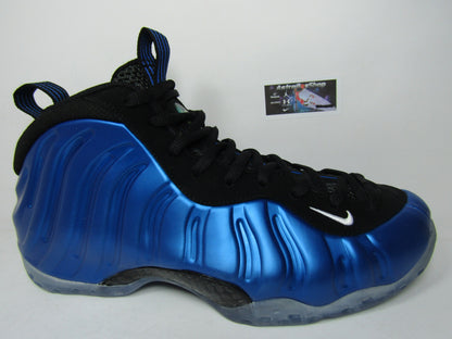 FOAMPOSITE ONE XX ROYAL EDITION EN CAJA NIKE DE REPUESTO