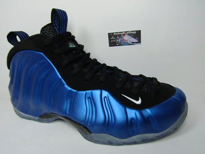 FOAMPOSITE ONE XX ROYAL EDITION EN CAJA NIKE DE REPUESTO